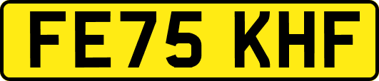 FE75KHF