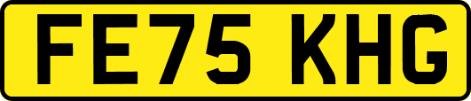 FE75KHG