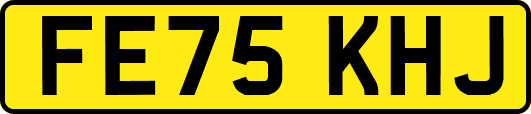 FE75KHJ
