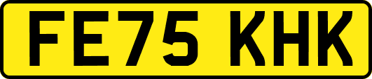 FE75KHK