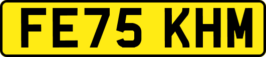 FE75KHM