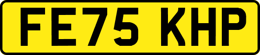 FE75KHP