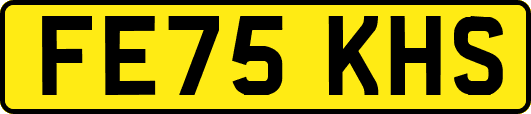 FE75KHS