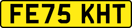 FE75KHT