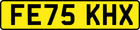 FE75KHX