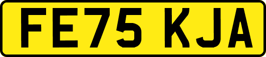 FE75KJA