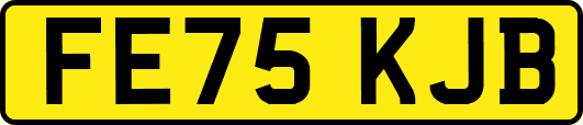 FE75KJB