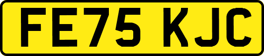 FE75KJC