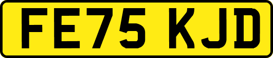 FE75KJD