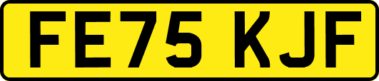 FE75KJF