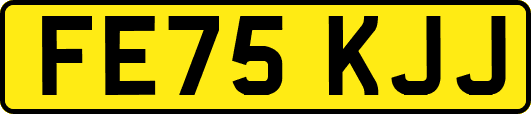 FE75KJJ