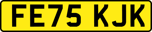 FE75KJK