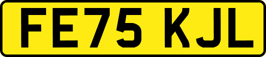 FE75KJL