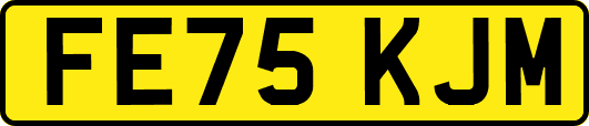 FE75KJM