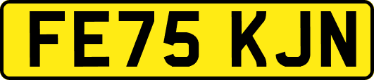 FE75KJN