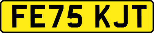 FE75KJT