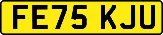 FE75KJU