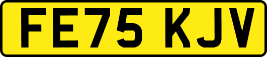 FE75KJV