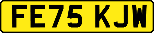 FE75KJW