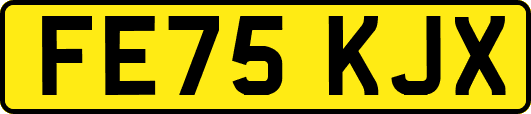 FE75KJX