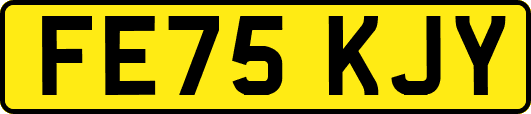 FE75KJY