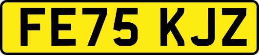 FE75KJZ