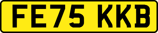 FE75KKB