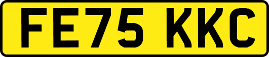 FE75KKC