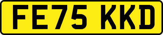 FE75KKD