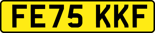 FE75KKF