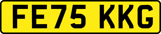 FE75KKG
