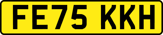 FE75KKH