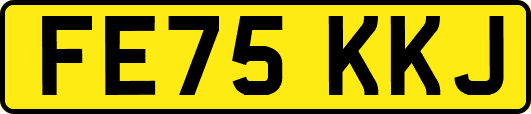 FE75KKJ