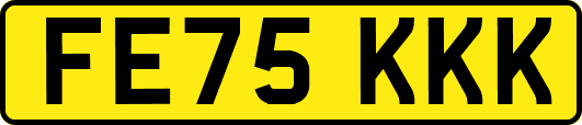 FE75KKK