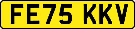 FE75KKV
