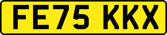 FE75KKX