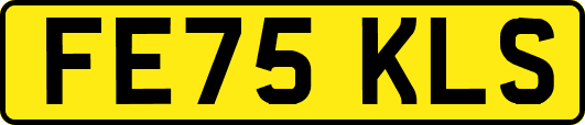 FE75KLS