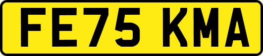 FE75KMA