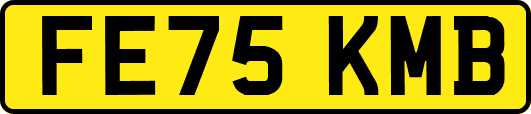 FE75KMB