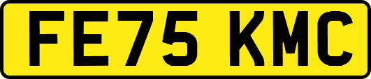 FE75KMC