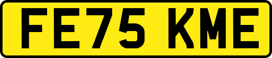 FE75KME
