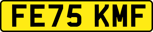 FE75KMF
