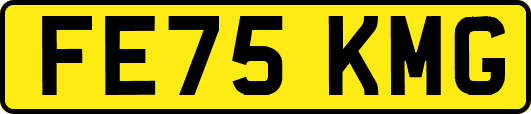 FE75KMG