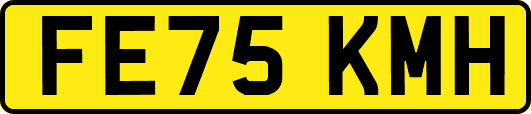 FE75KMH