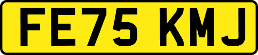 FE75KMJ
