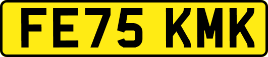 FE75KMK