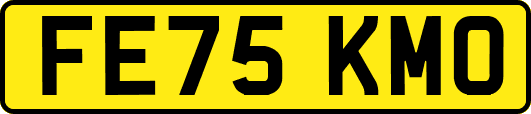 FE75KMO