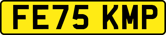 FE75KMP