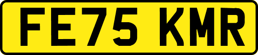 FE75KMR