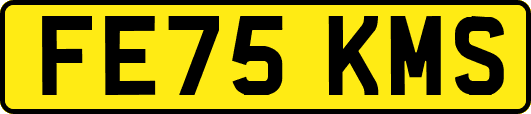FE75KMS